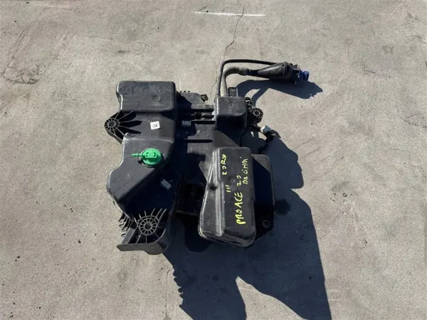 Pompe réservoir AdBlue OEM 4099029AE 2.0 BlueHDI image 3