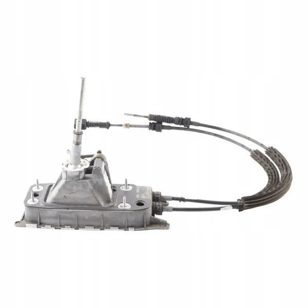 VW Golf 6 1.4 TSI Versnellingspook OEM 1K0711049CM image 2