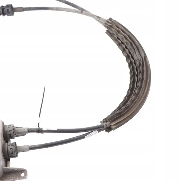 VW Golf 6 1.4 TSI Versnellingspook OEM 1K0711049CM image 6