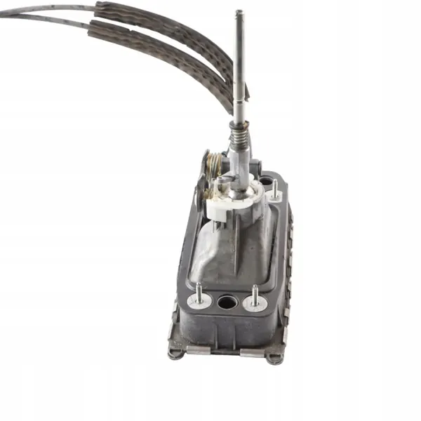 VW Golf 6 1.4 TSI Versnellingspook OEM 1K0711049CM image 7