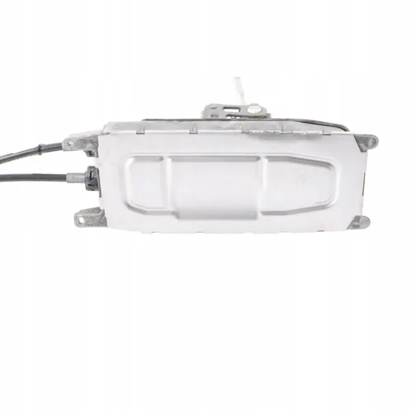 VW Golf 6 1.4 TSI Versnellingspook OEM 1K0711049CM image 9