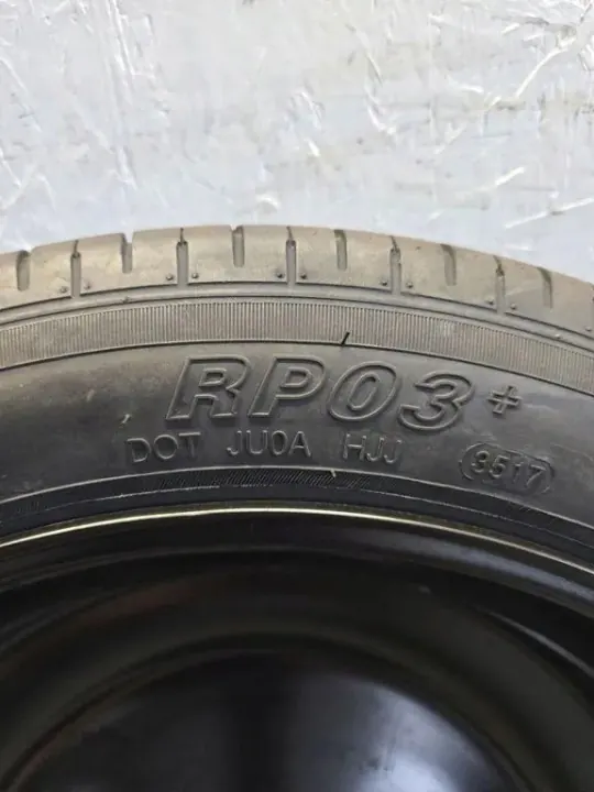 Vara­rengas OEM 31680220 Volvo XC60 2019 image 3