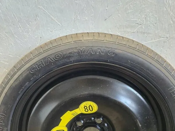 Vara­rengas OEM 31680220 Volvo XC60 2019 image 8