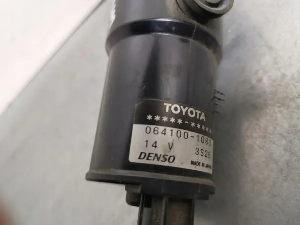 Lexus OE Waterpomp OEM FBZ6827 - Gebruikt image 4