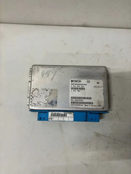 BMW Versnellingsbakcomputer OEM 0260002564 image 2