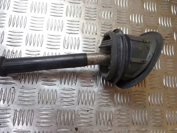 Croisillon colonne direction OEM 87902C Audi A4 S4 B8 image 3