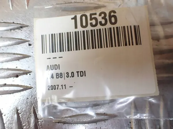 Croisillon colonne direction OEM 87902C Audi A4 S4 B8 image 7