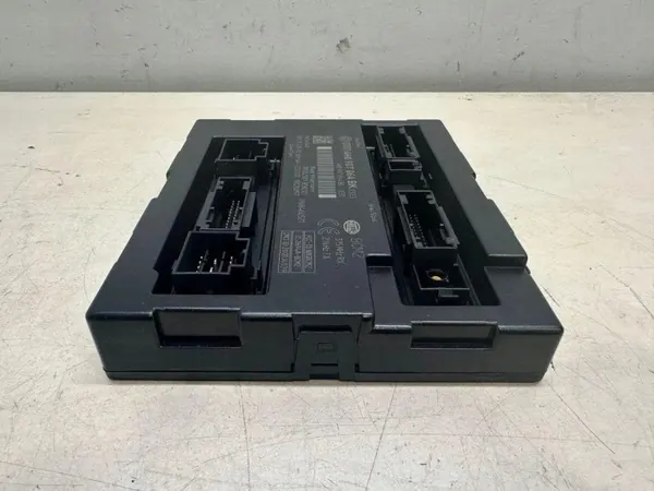 Module Confort VW 4H0907064BK pour Touareg 7P5 image 3