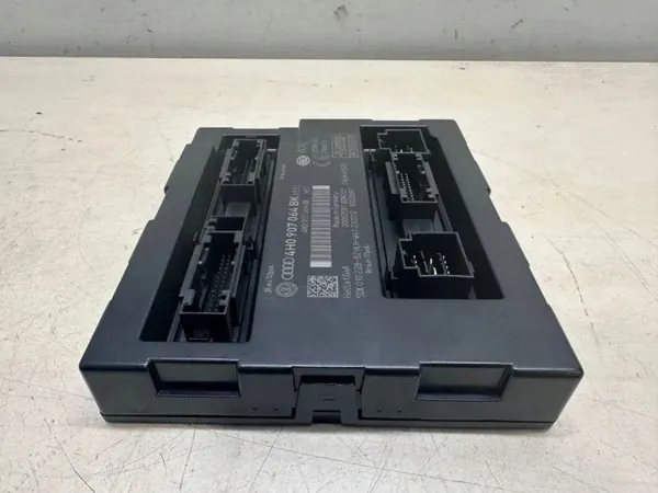 Module Confort VW 4H0907064BK pour Touareg 7P5 image 6
