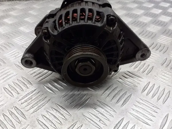 Vaihtovirtageneraattori Dacia Logan I 1.4 8200400890 image 2