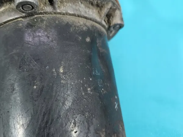 Carcasse de Filtre à Carburant Renault Master III 10-24 164003560R image 5