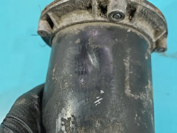 Carcasse de Filtre à Carburant Renault Master III 10-24 164003560R image 6