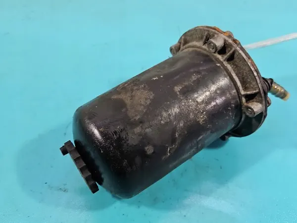 Carcasse de Filtre à Carburant Renault Master III 10-24 164003560R image 7