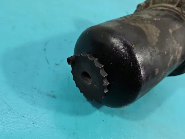 Carcasse de Filtre à Carburant Renault Master III 10-24 164003560R image 8