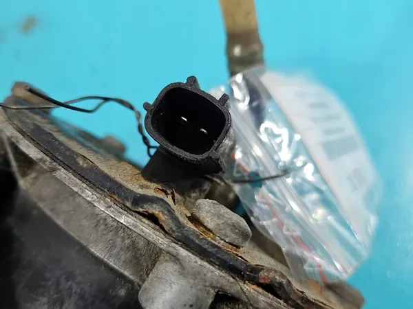 Carcasse de Filtre à Carburant Renault Master III 10-24 164003560R image 9