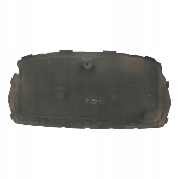 Motorkap Isolatie Opel Insignia A 08394 image 1