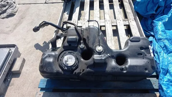 Tanque de Bomba de Combustível Renault Kadjar 1.2 1.3 TCE image 2