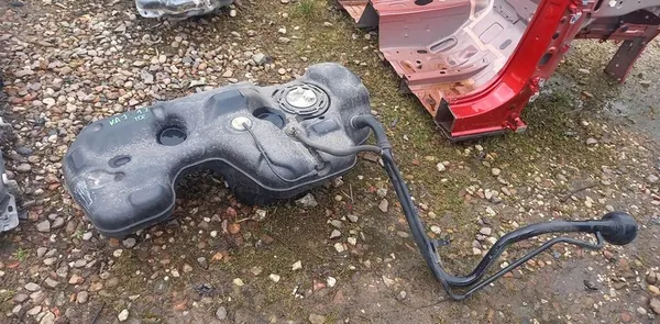 Tanque de Bomba de Combustível Renault Kadjar 1.2 1.3 TCE image 6