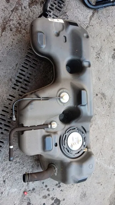 Tanque de Bomba de Combustível Renault Kadjar 1.2 1.3 TCE image 7