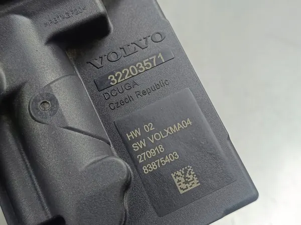 Volvo Pump Module OE 32203571 image 4