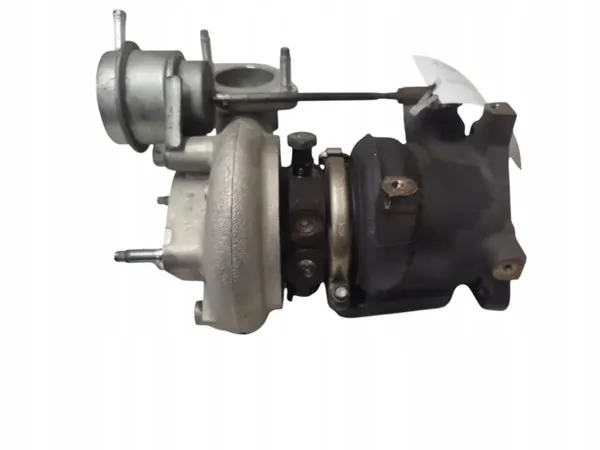 Turbo Nissan Juke F15 TF035HL 28299259 1.6L image 2