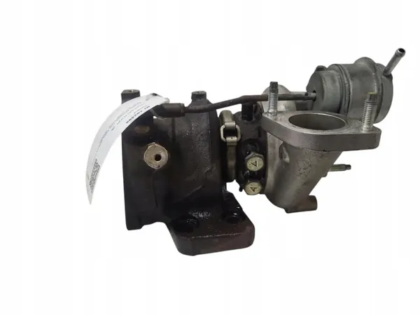 Turbo Nissan Juke F15 TF035HL 28299259 1.6L image 4