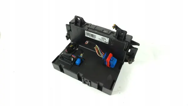 Sulakekaappi BSI OEM 51773067 Fiat Panda 2:lle image 2