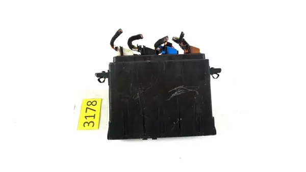 Sulakekaappi BSI OEM 51773067 Fiat Panda 2:lle image 4