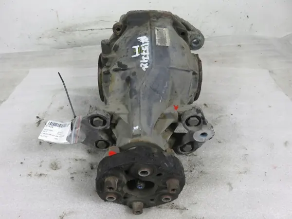 Differenziale Mercedes W221 S350 A2213510308 OEM image 2