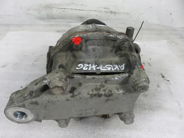 Differenziale Mercedes W221 S350 A2213510308 OEM image 3
