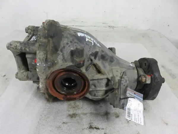 Differenziale Mercedes W221 S350 A2213510308 OEM image 4