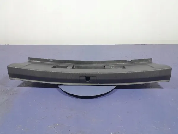 Cubierta de maletero Skoda Superb III OEM 3V5863485 - Usado image 2