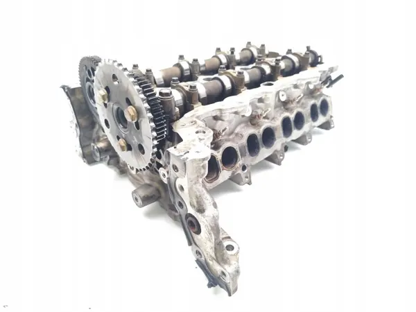 Culasse Vauxhall Insignia OEM 55489308 1.6 D image 2