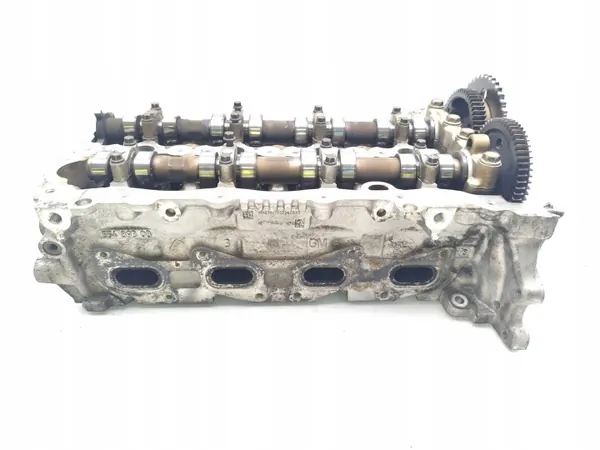 Culasse Vauxhall Insignia OEM 55489308 1.6 D image 3