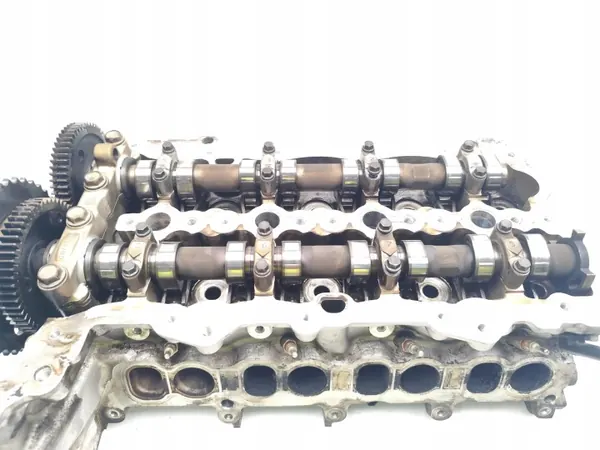 Culasse Vauxhall Insignia OEM 55489308 1.6 D image 5