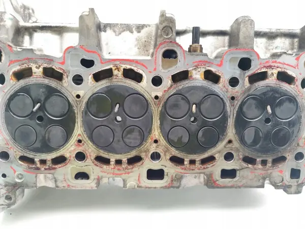 Culasse Vauxhall Insignia OEM 55489308 1.6 D image 6