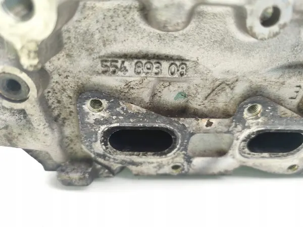 Culasse Vauxhall Insignia OEM 55489308 1.6 D image 7