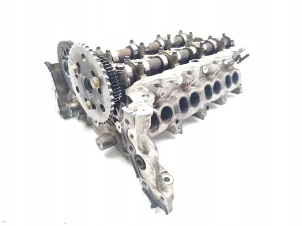 Culasse Vauxhall Insignia OEM 55489308 1.6 D image 9