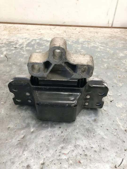 Motorsteun VW Skoda 3C0199555AF image 2