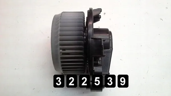 Toyota verwarmingsblazermotor ventilator OEM AM-322539 image 4