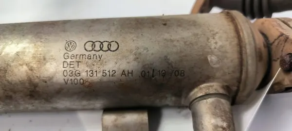 EGR Kühler Dodge Journey image 2