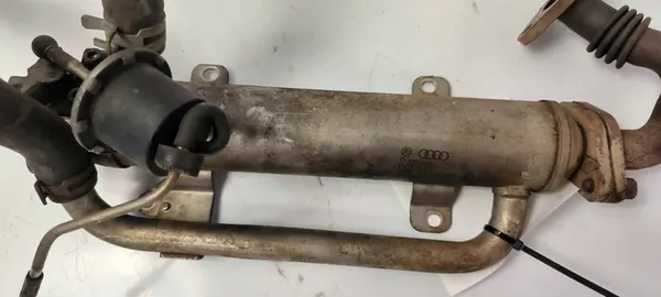 EGR Kühler Dodge Journey image 3