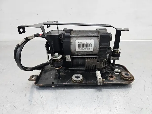VOLVO XC90 II XC60 II Air Suspension Compressor 15.1500-0071.3 image 1
