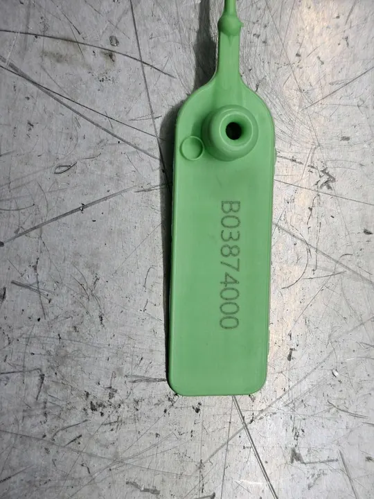 VOLVO XC90 II XC60 II Air Suspension Compressor 15.1500-0071.3 image 10