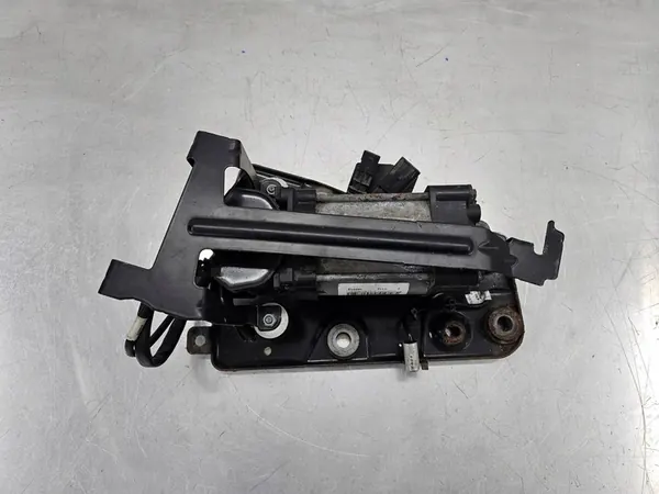 VOLVO XC90 II XC60 II Air Suspension Compressor 15.1500-0071.3 image 2