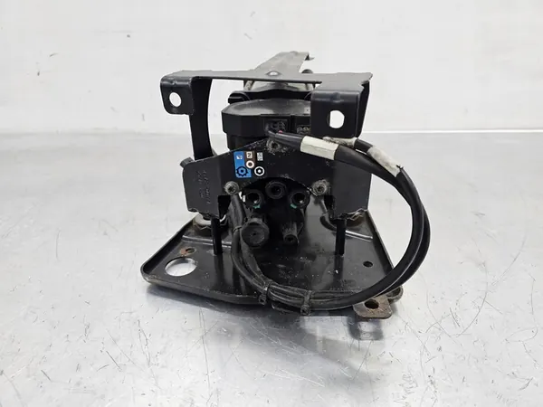VOLVO XC90 II XC60 II Air Suspension Compressor 15.1500-0071.3 image 3