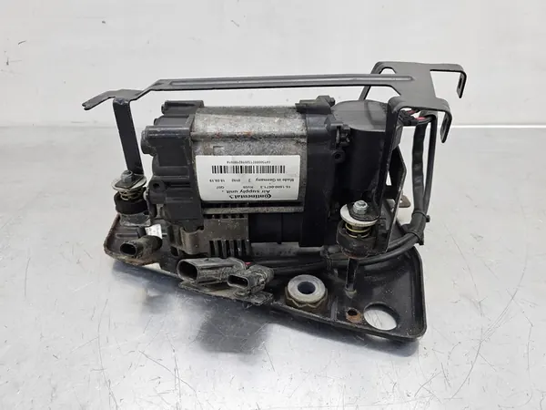 VOLVO XC90 II XC60 II Air Suspension Compressor 15.1500-0071.3 image 4