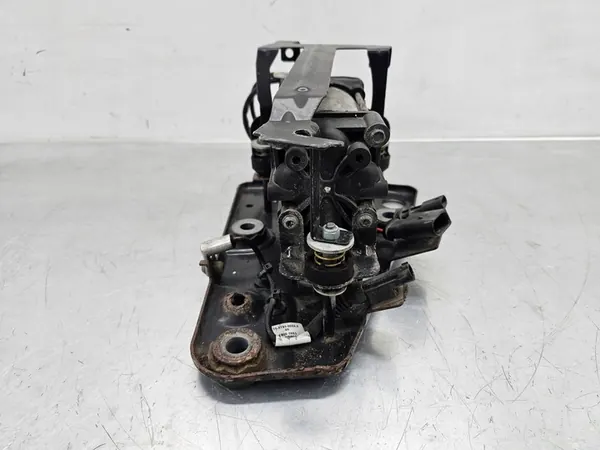 VOLVO XC90 II XC60 II Air Suspension Compressor 15.1500-0071.3 image 5
