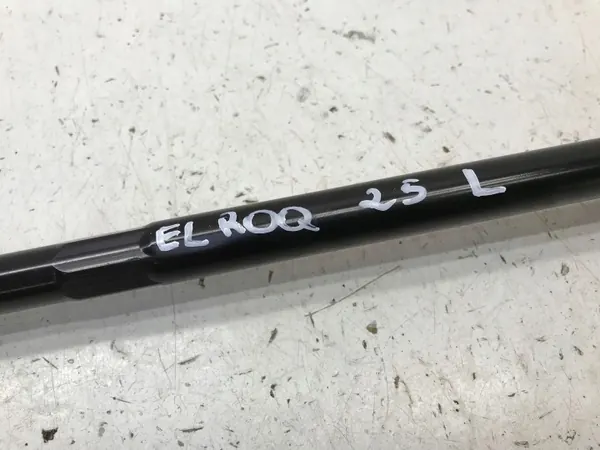 Barra de Direção Esquerda Dianteira OEM J4GH Skoda image 3