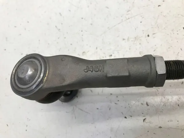 Barra de Direção Esquerda Dianteira OEM J4GH Skoda image 4